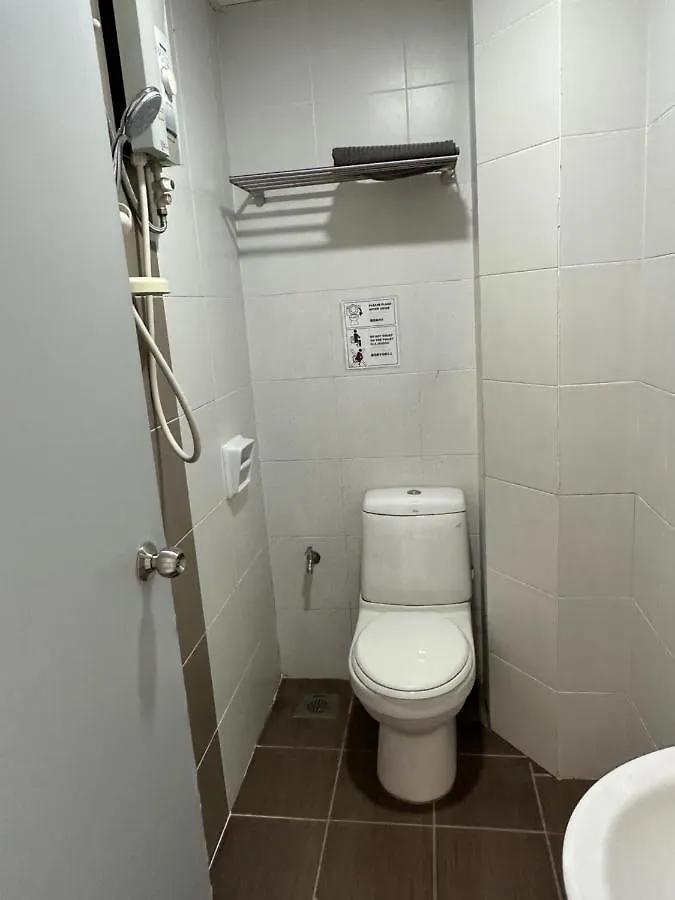 Apartment Spaceview M3 Kuala Lumpur Homestay Malaysia