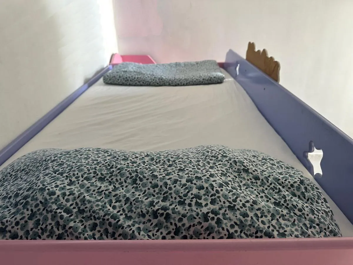 Apartment Spaceview M3 Kuala Lumpur Homestay