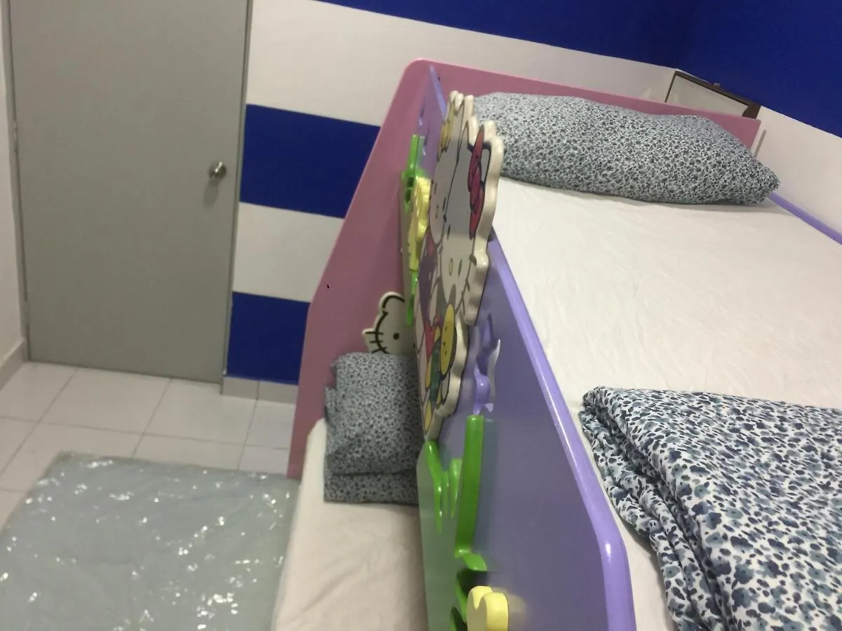 Spaceview M3 Kuala Lumpur Homestay Apartment