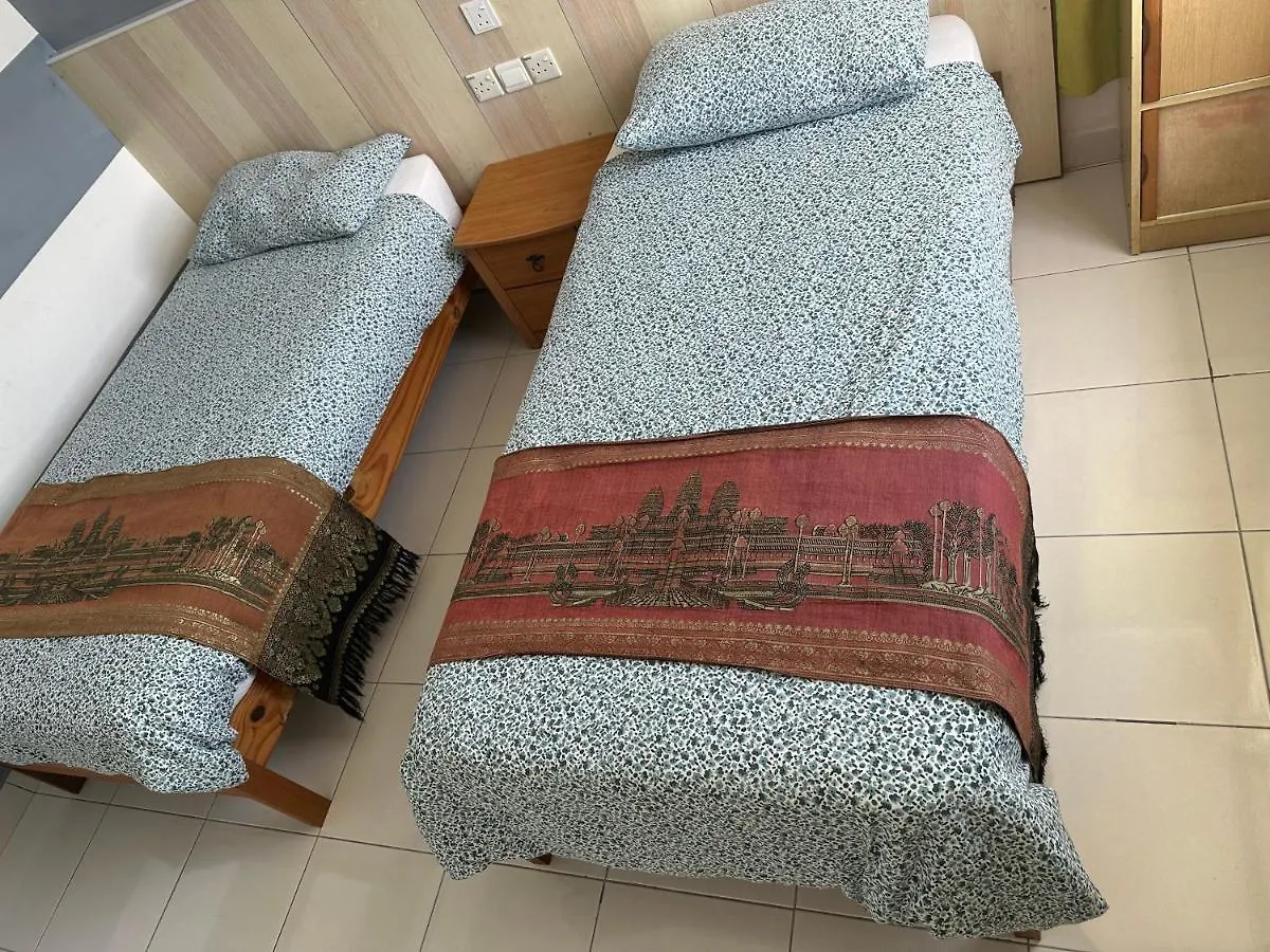 Spaceview M3 Kuala Lumpur Homestay